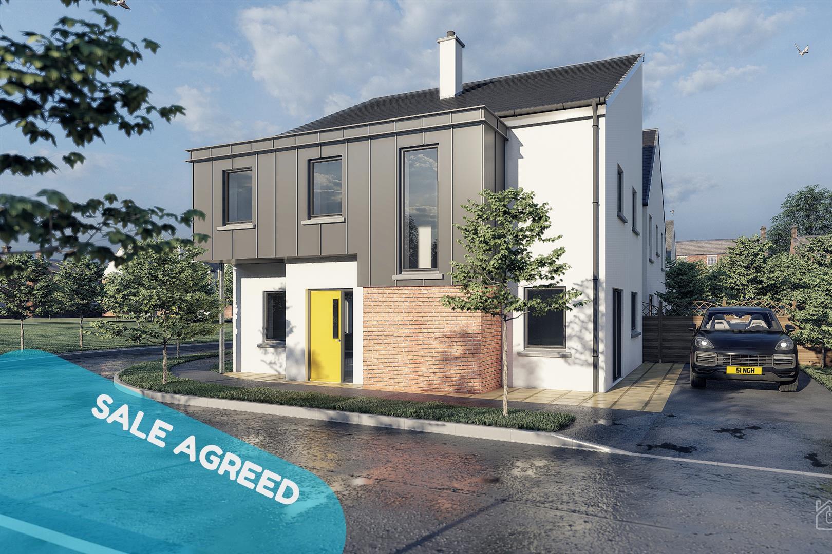 122 Butlers Wharf, Derry , BT47 6SR SSTC Homepage Estate Agents